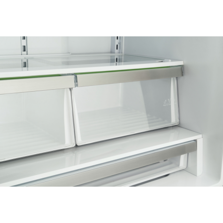 BERTAZZONI REF90 4FFN XTC + HK36MASFDX MASTER SERIES Ντουλάπα 90cm Inox